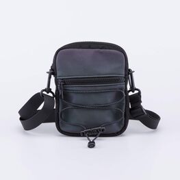 02702316-40 Сумка через плечо для мальчика черный для мальчики черный