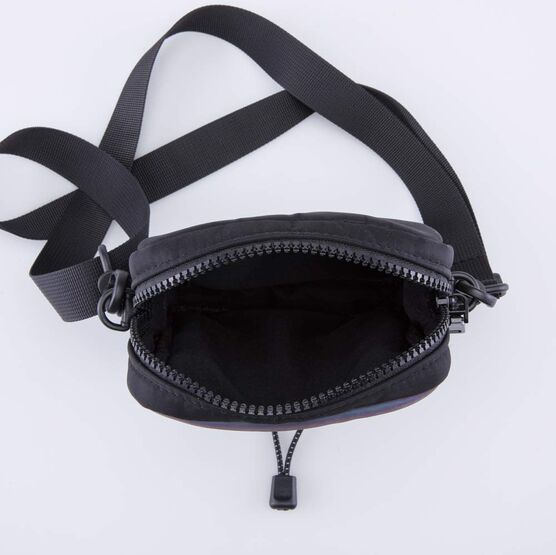 02702316-40 Сумка через плечо для мальчика черный для мальчики черный фото №4