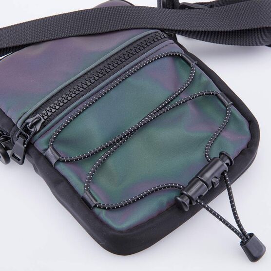 02702316-40 Сумка через плечо для мальчика черный для мальчики черный фото №5