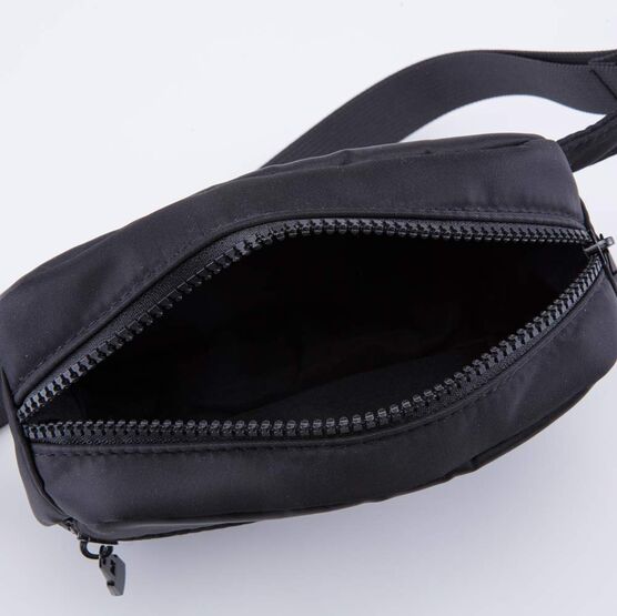 02719015-40 Сумка поясная для мальчика черный для мальчики черный фото №4