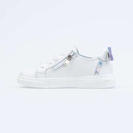 532228-21 Полуботинки для девочки белый фото №2