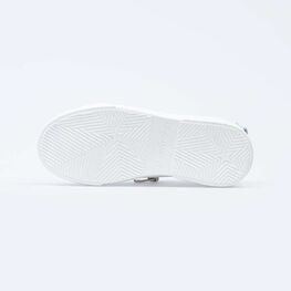 532228-21 Полуботинки для девочки белый фото №3