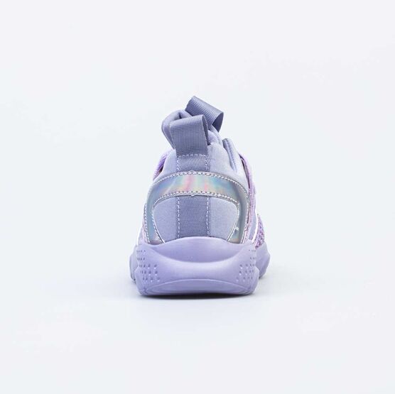 644312-72 Кроссовки для девочки сиреневый фото №5