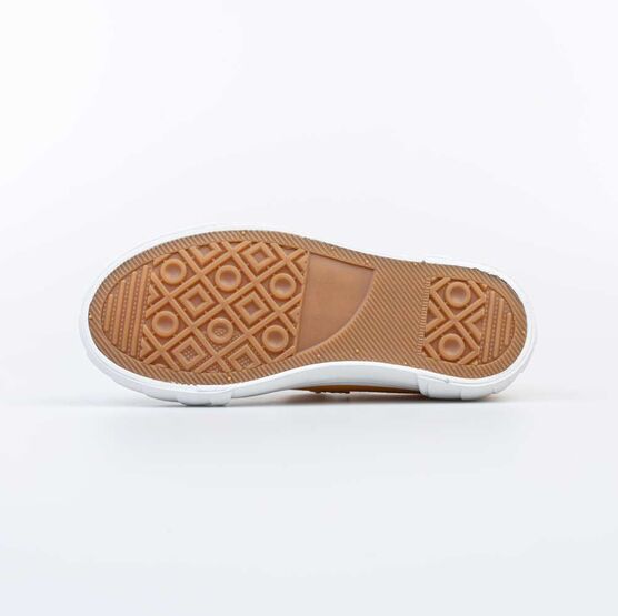 531201-11 Желтые кеды из хлопка для мальчики желтый фото №3