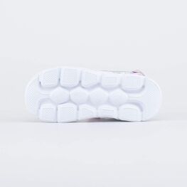 524089-11 Пляжная обувь для девочки розовый фото №3