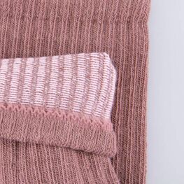 07842811-41 Хлопковые носки для девочки комплект (3 пары) для девочки разноцветный фото №4