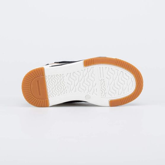 434019-71 Полуботинки с системой быстрой шнуровки для мальчики бежевый фото №3