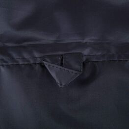 02708098-20 Мешок для сменной обуви STREET RACING для мальчики жел-чер фото №3