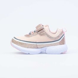 344271-71 Кроссовки для девочки розовый фото №2