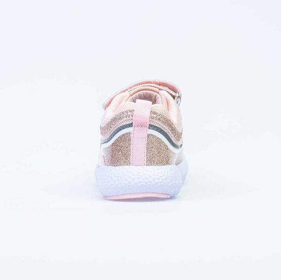 344271-71 Кроссовки для девочки розовый фото №5