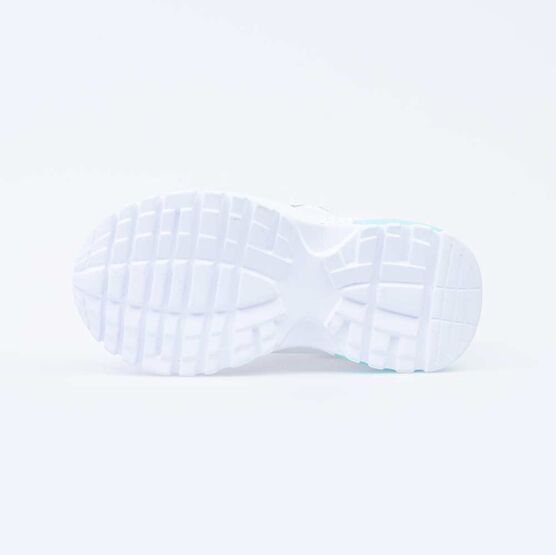 344275-71 Светящиеся кроссовки Звезда для девочки срб-бир фото №3