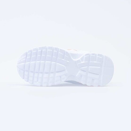 344275-72 Кроссовки с LED-подсветкой для девочки персиковый фото №3