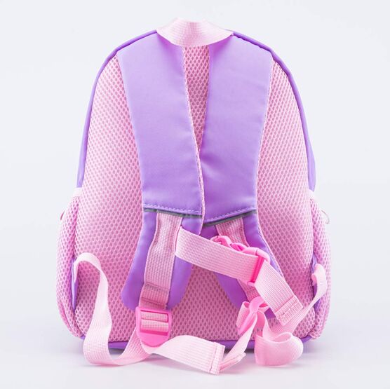 02810343-40 Рюкзак детский сир-роз для девочки сир-роз фото №3