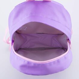 02810343-40 Рюкзак детский сир-роз для девочки сир-роз фото №4