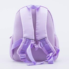 02810344-40 Рюкзак детский сир-беж для девочки сир-беж фото №2