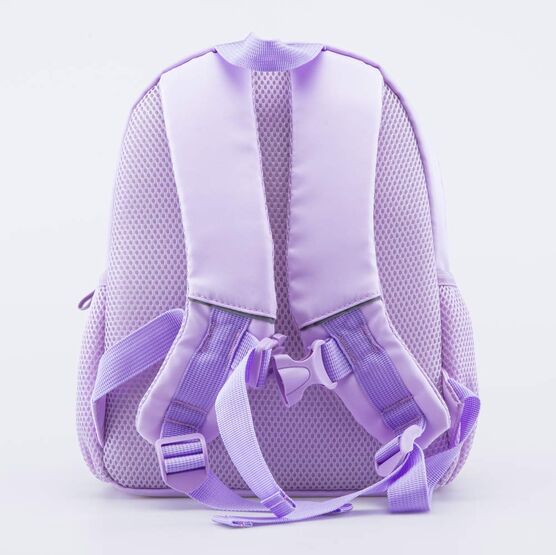 02810344-40 Рюкзак детский сир-беж для девочки сир-беж фото №2