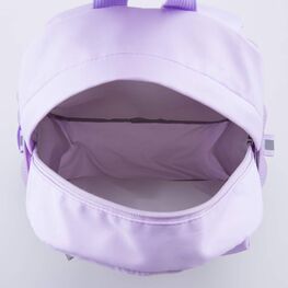 02810344-40 Рюкзак детский сир-беж для девочки сир-беж фото №3