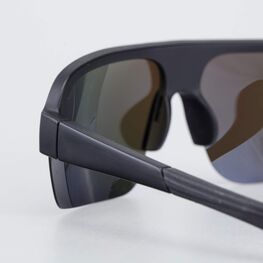 03713050-40 Очки детские черный для мальчики черный фото №3