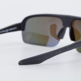 03713050-40 Очки детские черный для мальчики черный фото №4