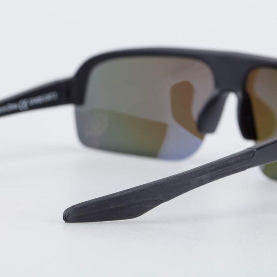 03713050-40 Очки детские черный для мальчики черный фото №4