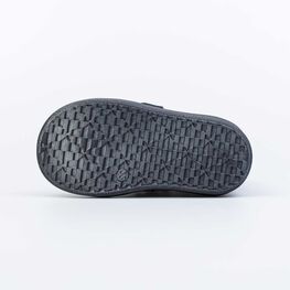 152318-31 Ботинки утепленные на весну/осень Magical для девочки серый фото №3