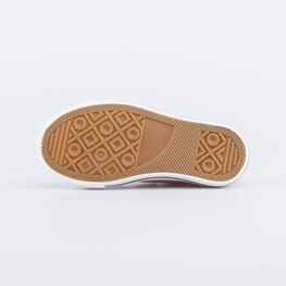 331198-15 Блестящие розовые кеды для девочки для девочки розовый фото №3