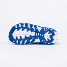 524098-22 Сандалии для мальчика из натуральной кожи для мальчики синий фото №3