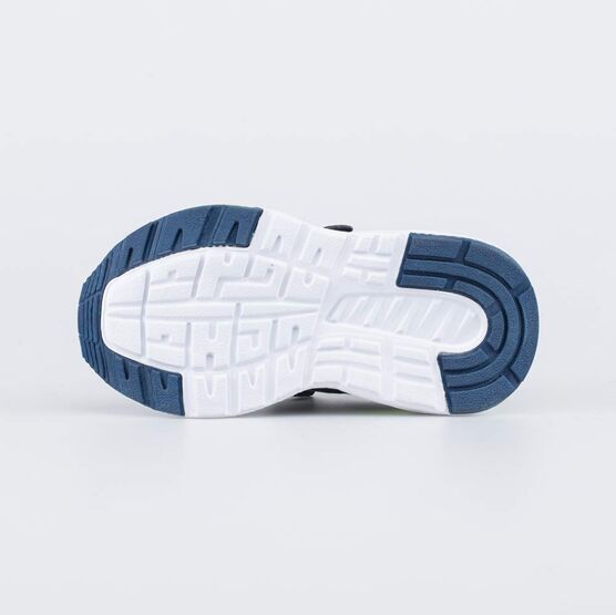 344412-71 Всепогодные кроссовки из Softshell для мальчики синий фото №3