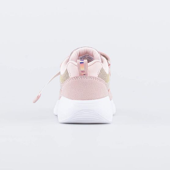 344402-71 Кроссовки для девочки для девочки розовый фото №5