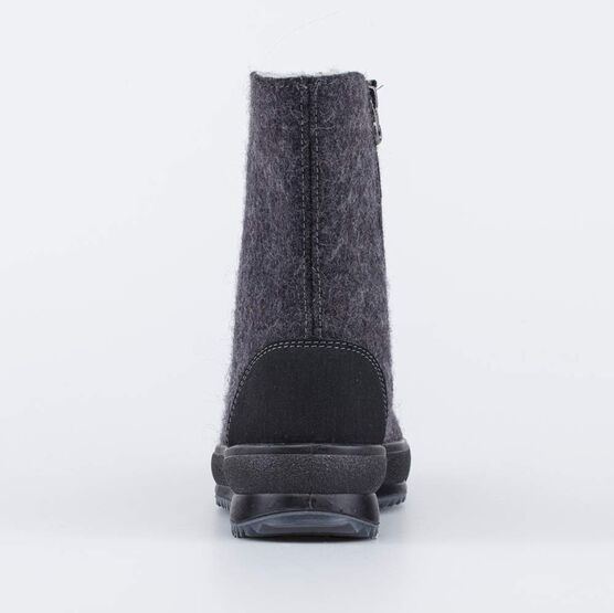 867123-41 Женские валенки для девочки темно-серый фото №5