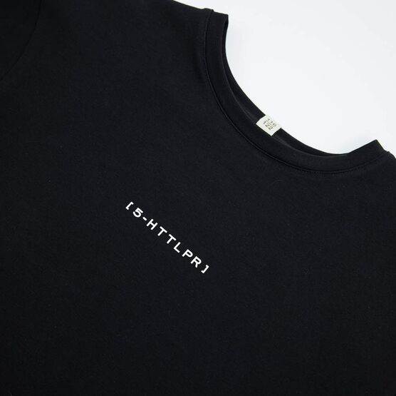 07764060-44 Костюм футболка + шорты черный для универсальные черный фото №3