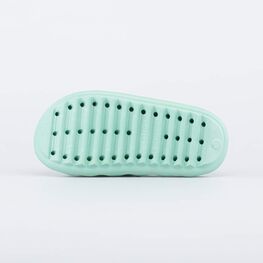 725060-02 Обувь для пляжа и бассейна для девочки мятный фото №3