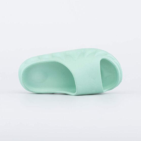 725060-02 Обувь для пляжа и бассейна для девочки мятный фото №4