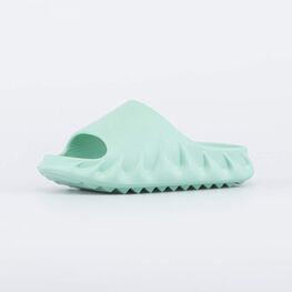 725060-02 Обувь для пляжа и бассейна для девочки мятный
