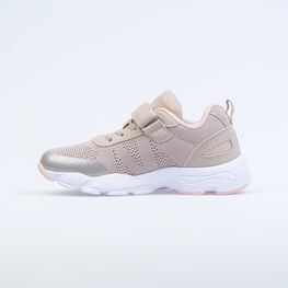 644278-12 Кроссовки для девочки розовый фото №2