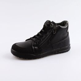 652131-22 Ботинки для мальчики черный