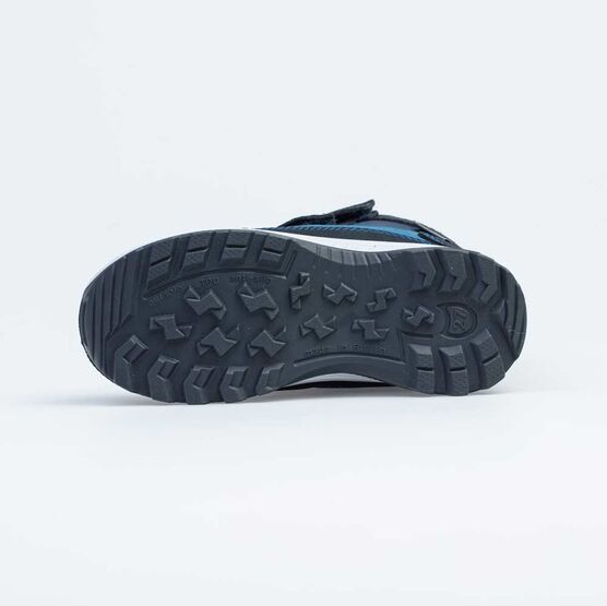 454839-43 Мембранные ботинки для мальчики светло-синий фото №3