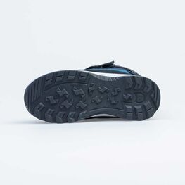 254990-43 Мембранные ботинки для мальчики светло-синий фото №3