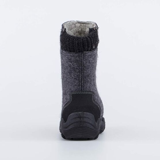 667032-41 Валенки для мальчики черный фото №5