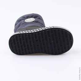 364029-41 Сапожки для мальчики светло-синий фото №3