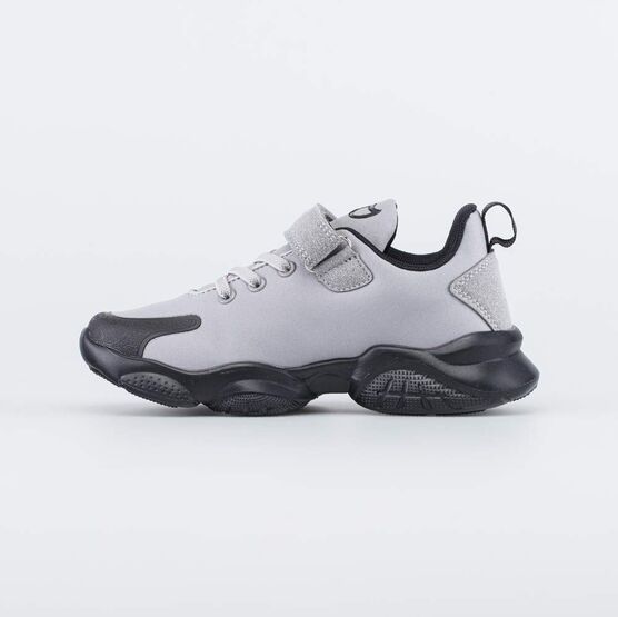 644356-72 Кроссовки для мальчики серый фото №2