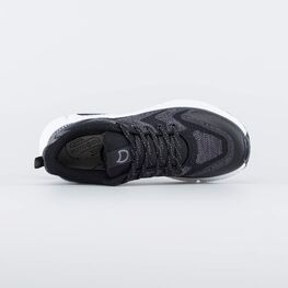 744193-11 Кроссовки для мальчики чер-сер фото №4