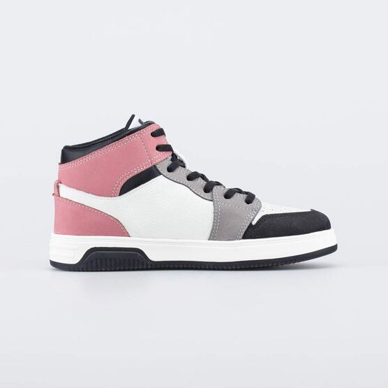 552346-73 Кожаные ботинки для девочки для девочки разноцветный фото №2