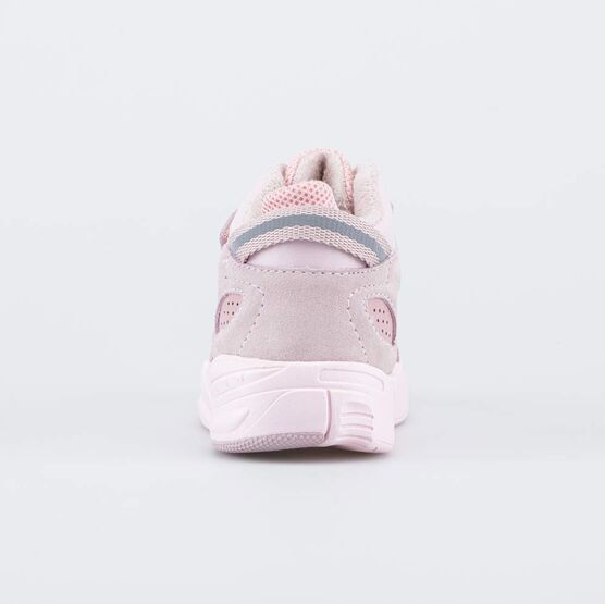 554080-32 Демисезонные ботинки-кроссовки на байке для девочки розовый фото №5