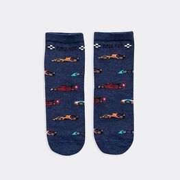 07742485-40 Носки детские Скорость джинс для мальчики джинс