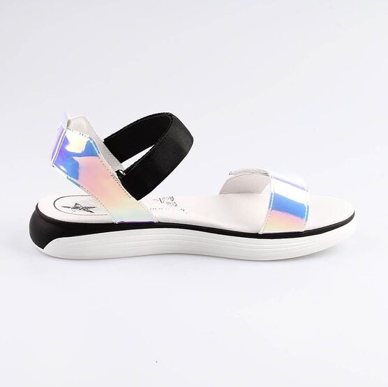 724018-23 Босоножки для девочки разноцветный фото №2