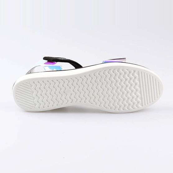 724018-23 Босоножки для девочки разноцветный фото №3