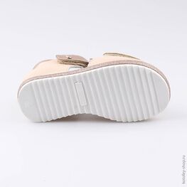 322095-21 Босоножки для девочки розовый фото №3