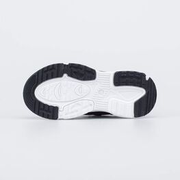 644412-72 Кроссовки с системой быстрой шнуровки для мальчики черный фото №3