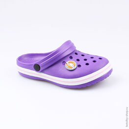 03014003-40 Украшение для обуви Бейсбол для мальчики разноцветный фото №3